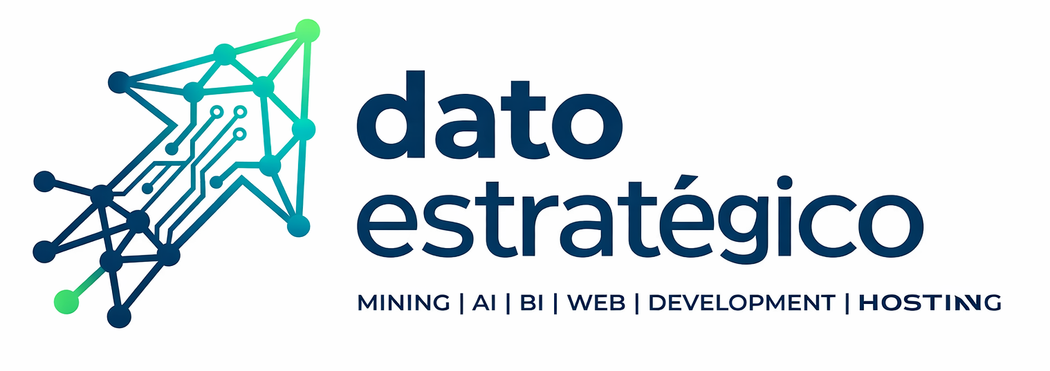 Dato Estratégico